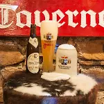 Hotel Party Taverne