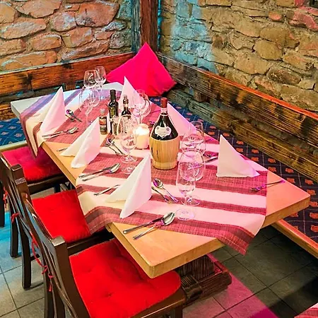 Party Taverne Obertauern