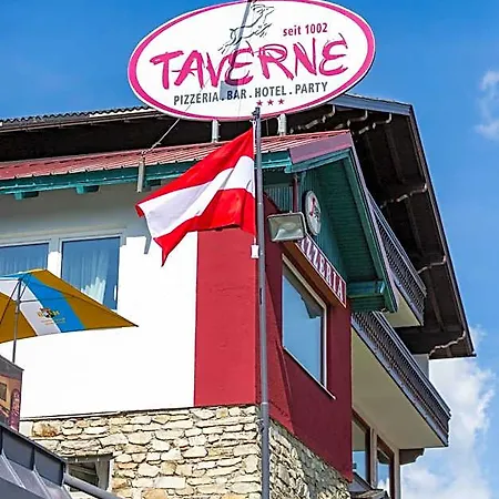 Hotel Party Taverne