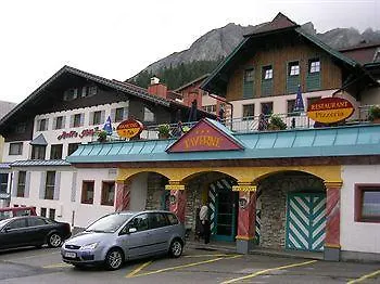 Party Taverne