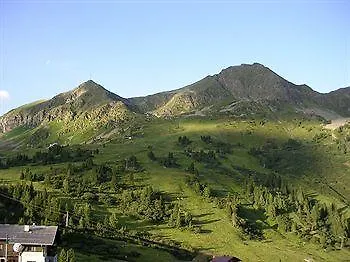 Hotel Party Taverne 3*