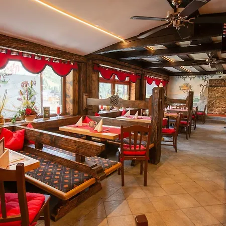 Party Taverne 3* Obertauern