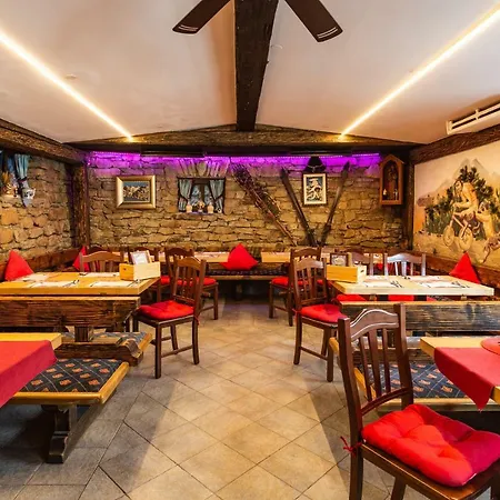 Party Taverne Hotel Obertauern