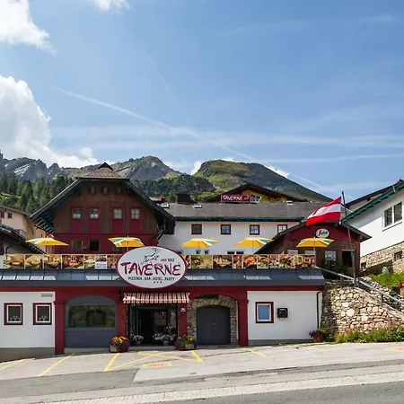 Party Taverne Hotel Obertauern