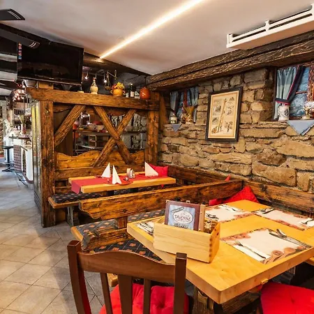 Party Taverne Obertauern