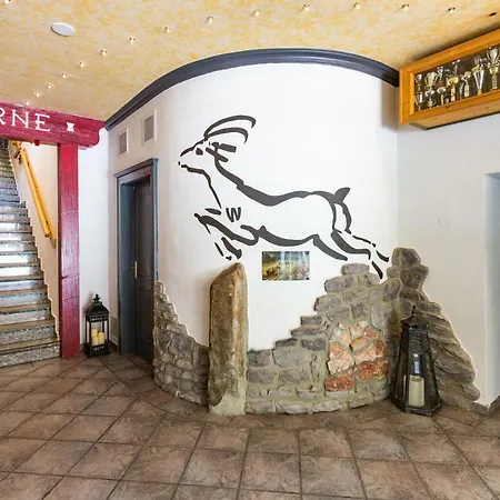 Party Taverne Hotel