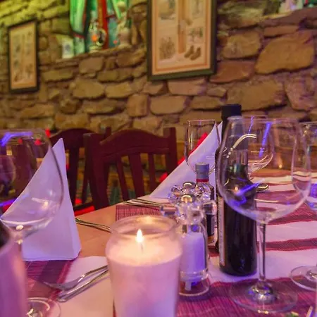 Hotel Party Taverne