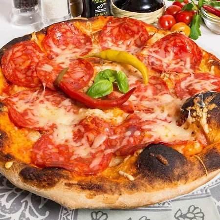 Hotel Party Taverne 3*