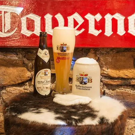 Hotel Party Taverne