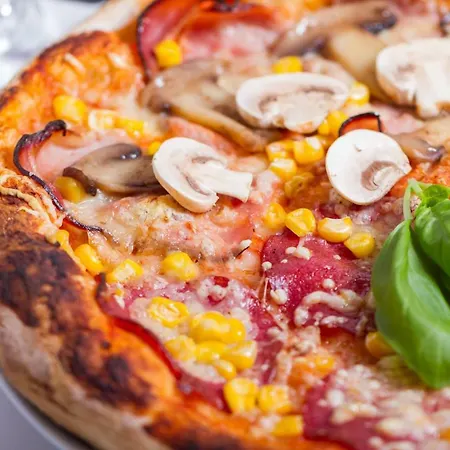 Hotel Party Taverne 3*