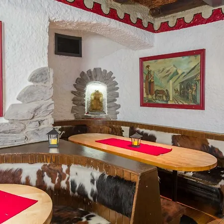 Party Taverne 3* Obertauern