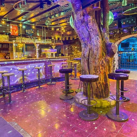 Party Taverne 3*
