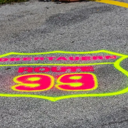 Party Taverne Hotel Obertauern