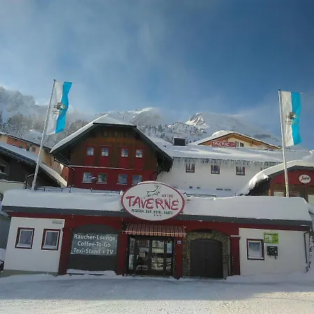 Party Taverne 3* Obertauern