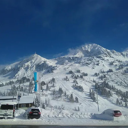 Hotel Party Taverne 3*