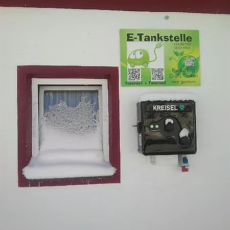 Hotel Party Taverne Obertauern