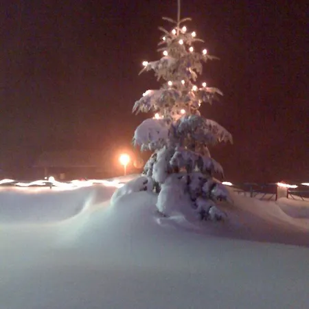 Hotel Party Taverne Obertauern