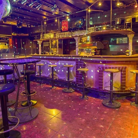Hotel Party Taverne