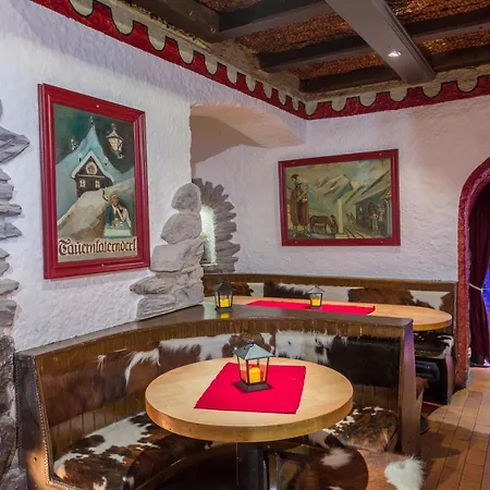 Party Taverne 3* Obertauern