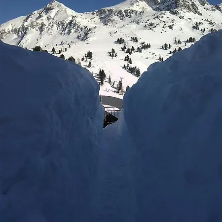 Hotel Party Taverne Obertauern