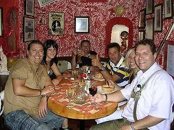 Party Taverne Obertauern