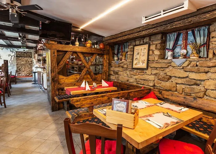 Party Taverne Obertauern