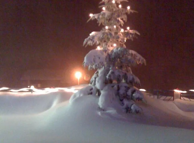 Hotel Party Taverne Obertauern